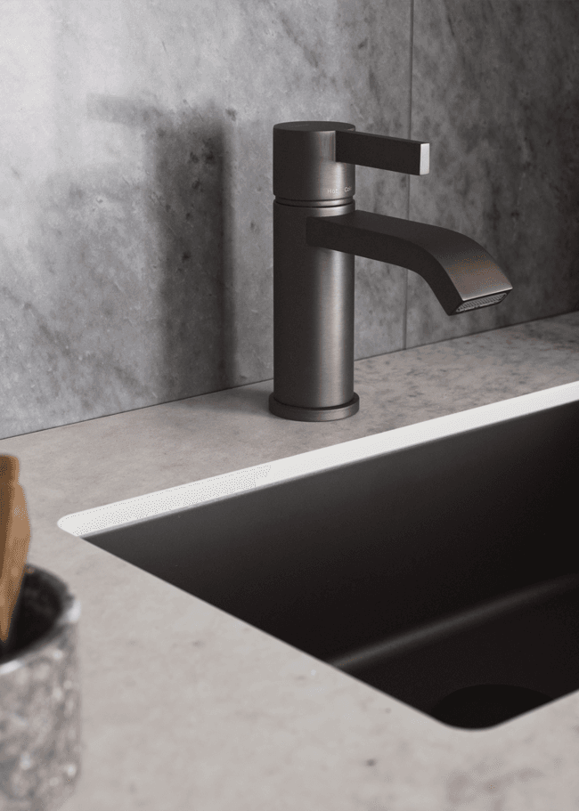 Glanshammar Dark Honed detaljbilde 2