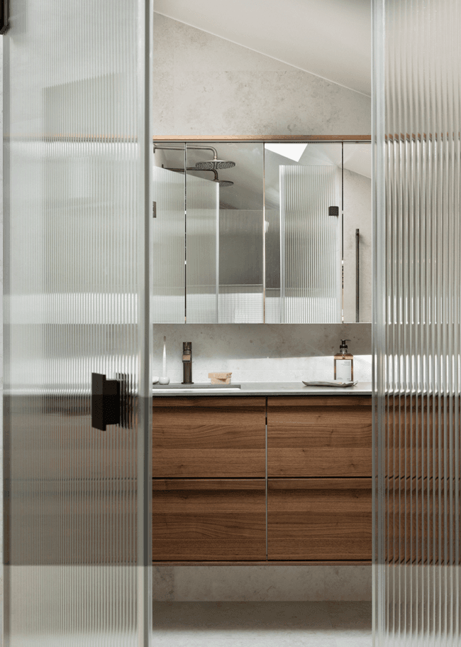 Jura Select White detaljbilde 1