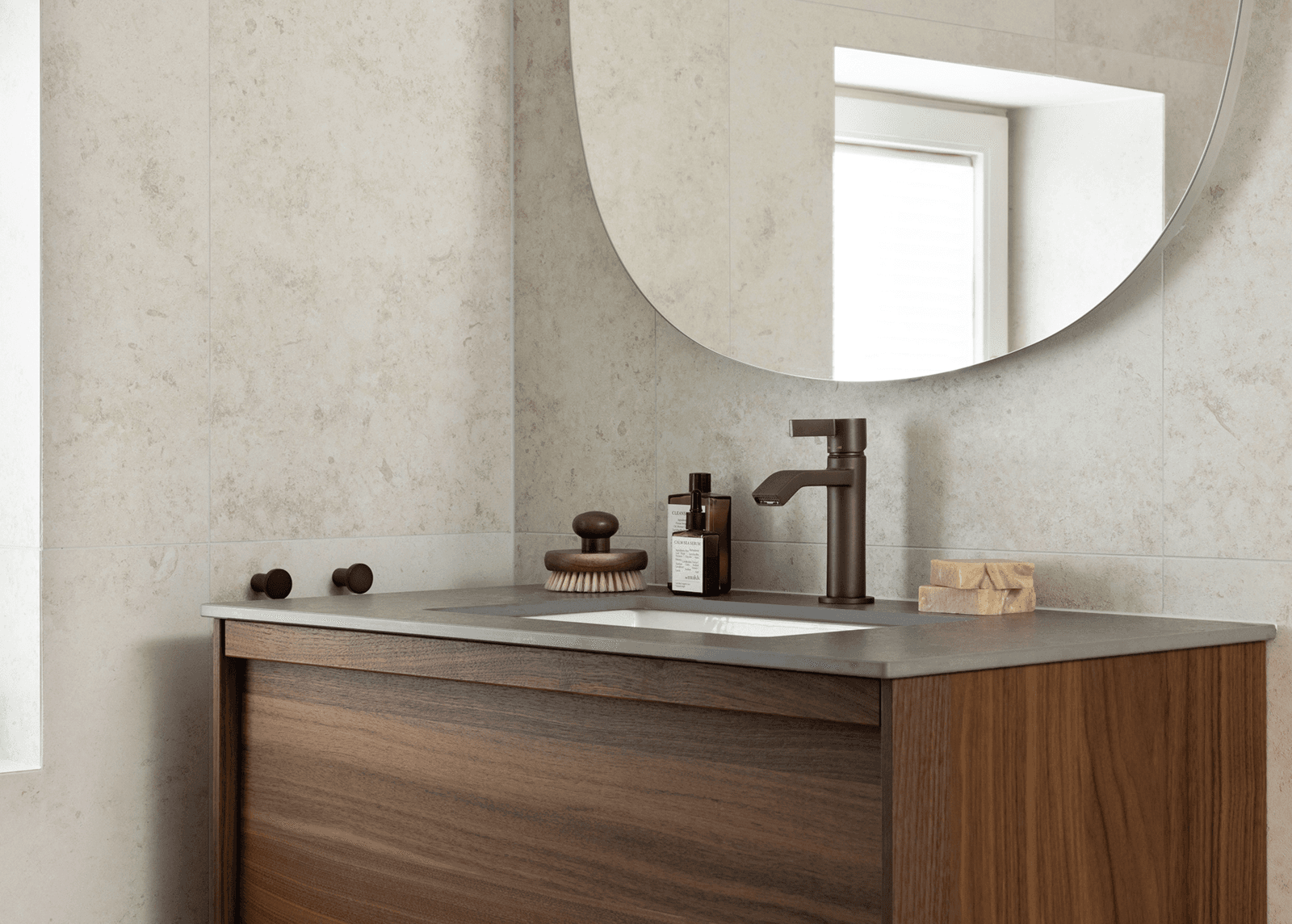 Jura Select White detaljbilde 2