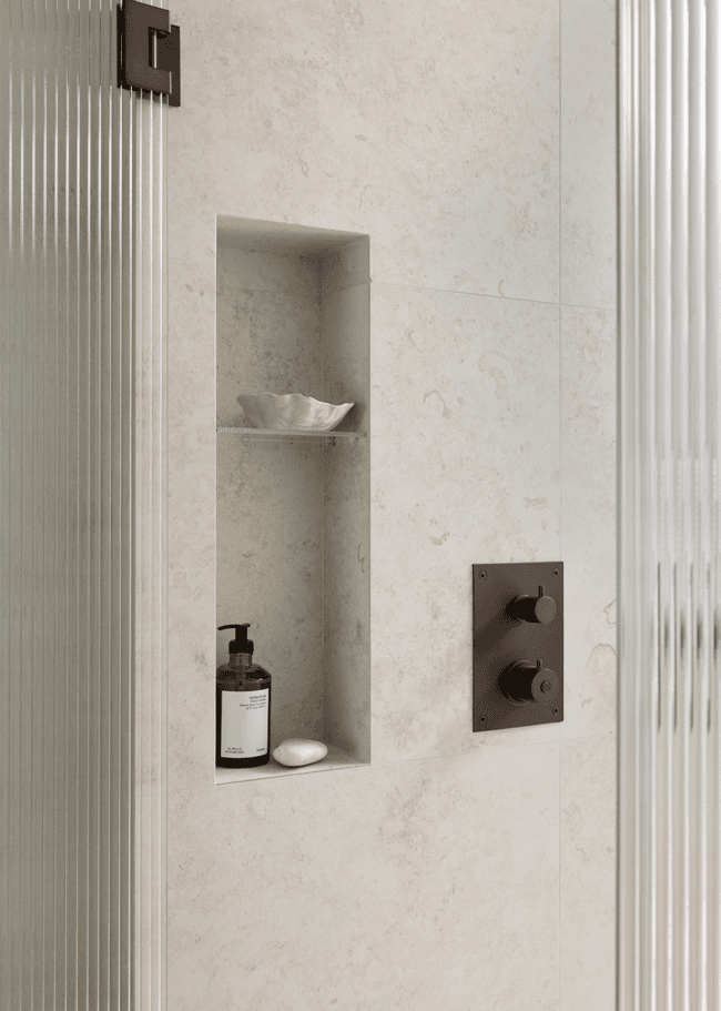 Jura Select White detaljbilde 3